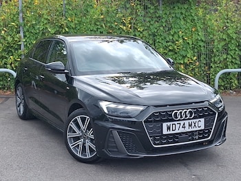 Used Audi A1 2025 for sale - 78503636: Photo