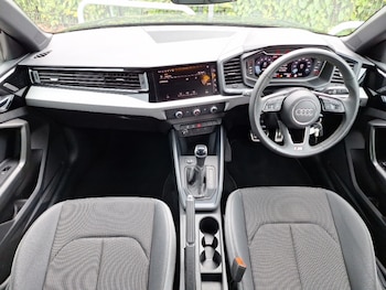 Used Audi A1 2025 for sale - 78503636: Photo