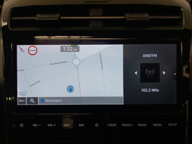 Used Hyundai TUCSON 2021 for sale - 76331253: Photo 10