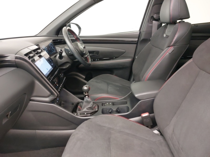 Used Hyundai TUCSON 2021 for sale - 76331253: Photo 5