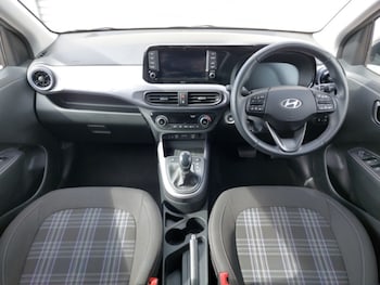 Used Hyundai i10 2025 for sale - 78527530: Photo