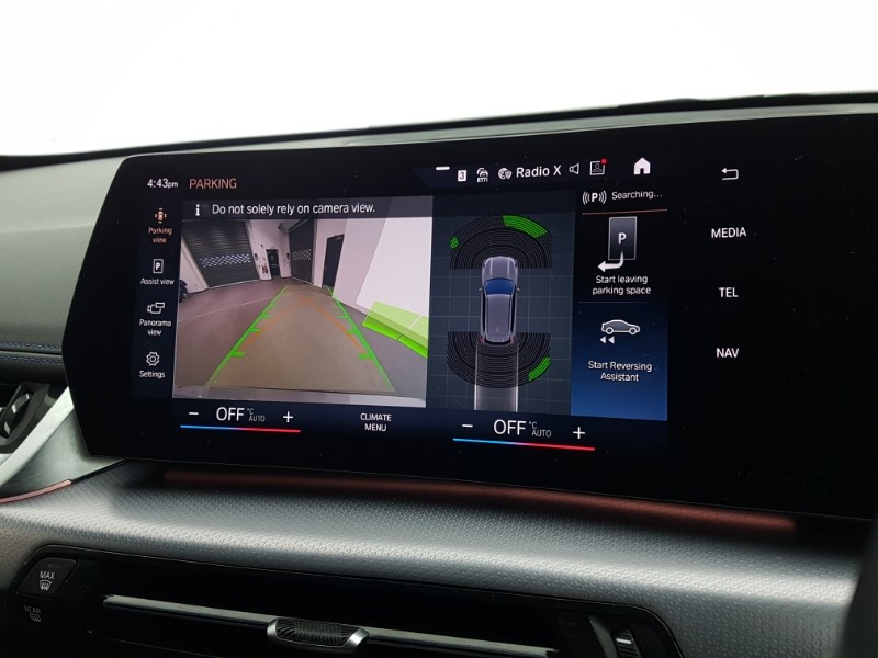 Used BMW iX1 2023 for sale - 77285117: Photo 11