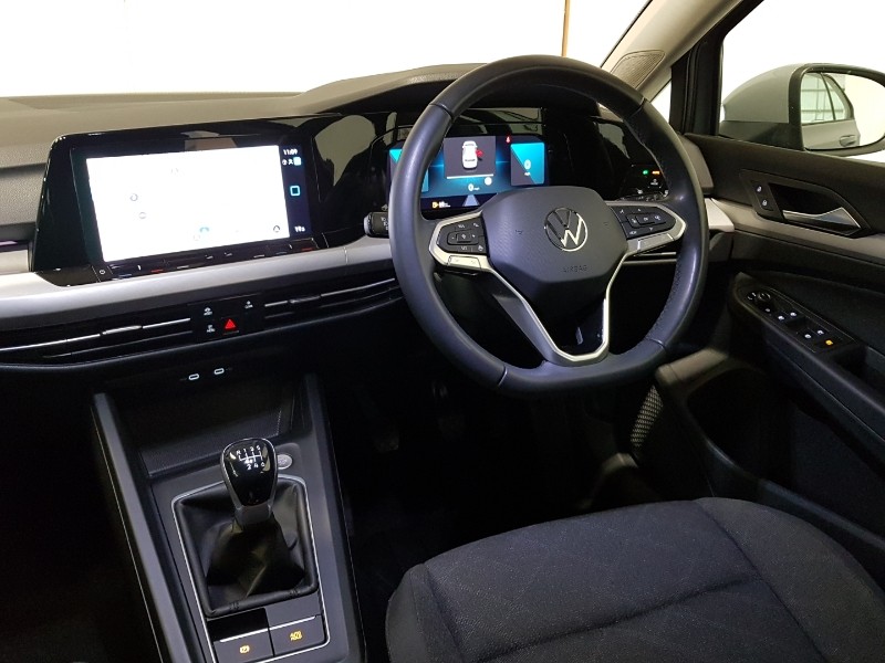 Used Volkswagen Golf 2023 for sale - 77964581: Photo 10