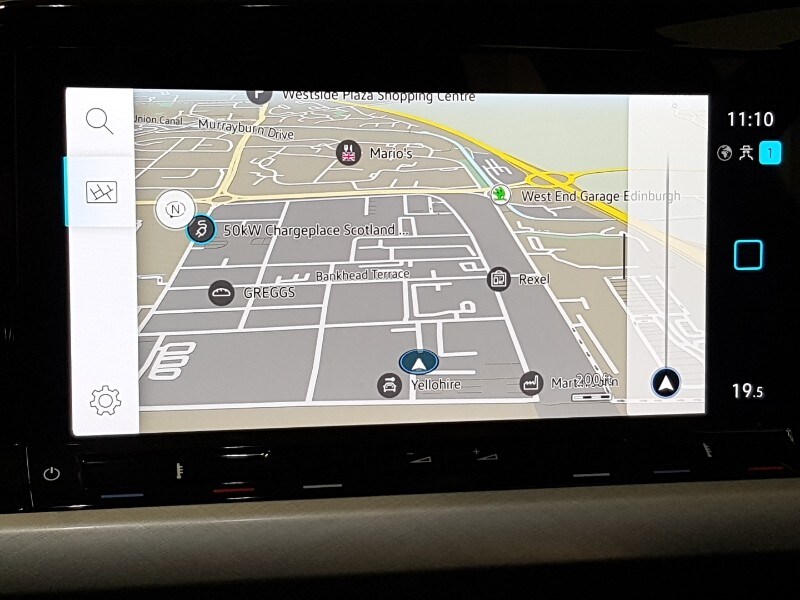 Used Volkswagen Golf 2023 for sale - 77964581: Photo 11