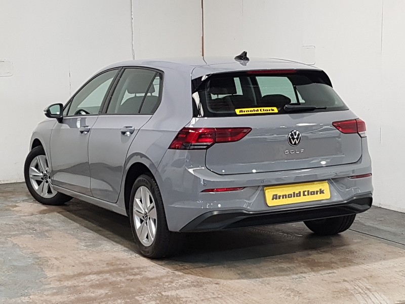 Used Volkswagen Golf 2023 for sale - 77964581: Photo 3