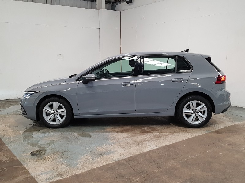 Used Volkswagen Golf 2023 for sale - 77964581: Photo 4