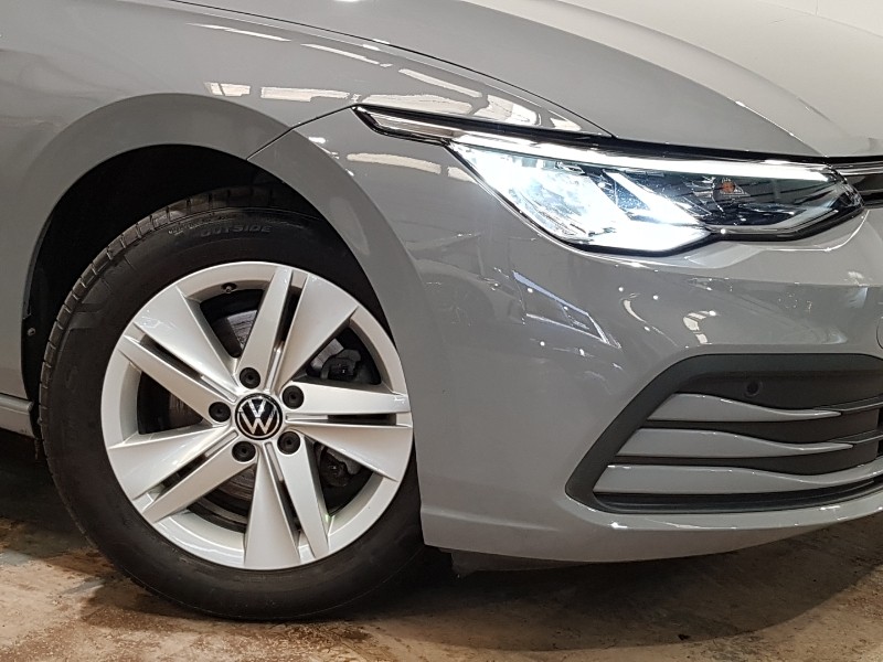 Used Volkswagen Golf 2023 for sale - 77964581: Photo 9