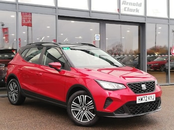 2023 - 1.0 TSI 110 SE Technology 5dr DSG