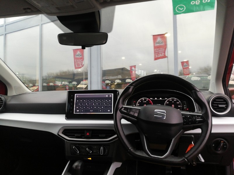 Used SEAT Arona 2023 for sale - 77386149: Photo 2