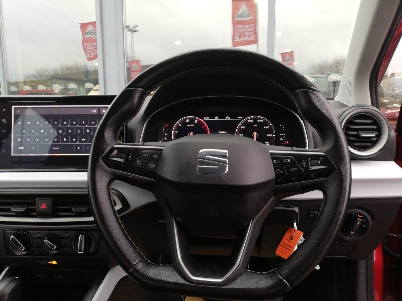 Used SEAT Arona 2023 for sale - 77386149: Photo 7