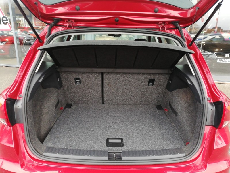 Used SEAT Arona 2023 for sale - 77386149: Photo 8