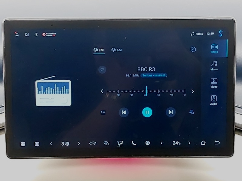 Used BYD Atto 3 2024 for sale - 77897958: Photo 10