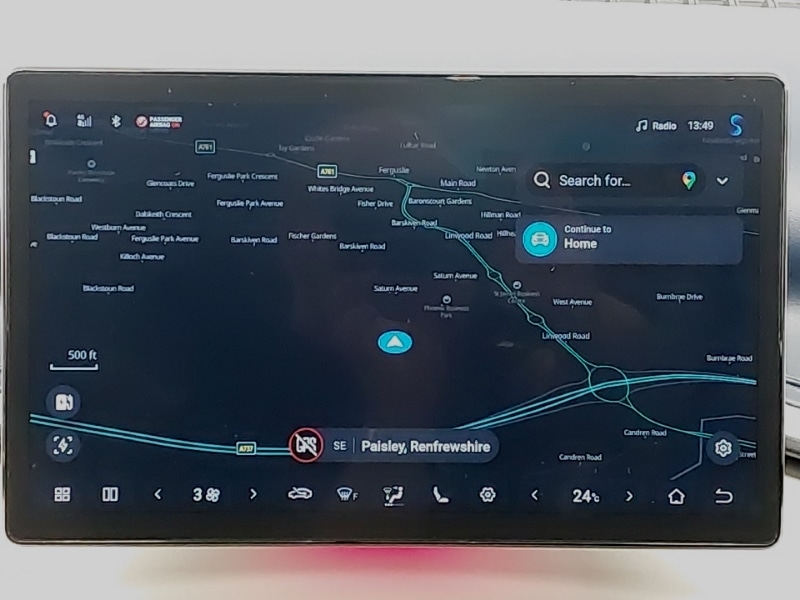 Used BYD Atto 3 2024 for sale - 77897958: Photo 11