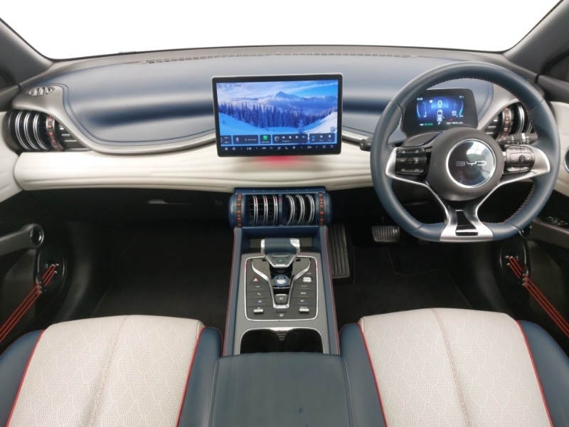 Used BYD Atto 3 2024 for sale - 77897958: Photo 2