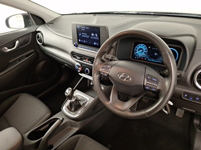 Used Hyundai KONA 2023 for sale - 77509515: Photo 11