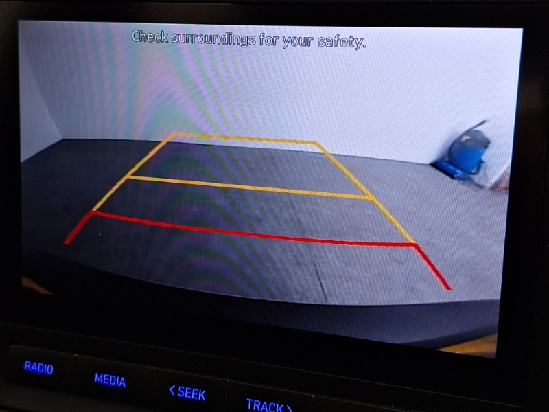 Used Hyundai KONA 2023 for sale - 77509515: Photo 12