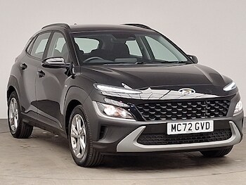 Hyundai KONA feature image