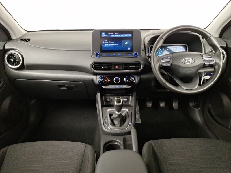 Used Hyundai KONA 2023 for sale - 77509515: Photo 2
