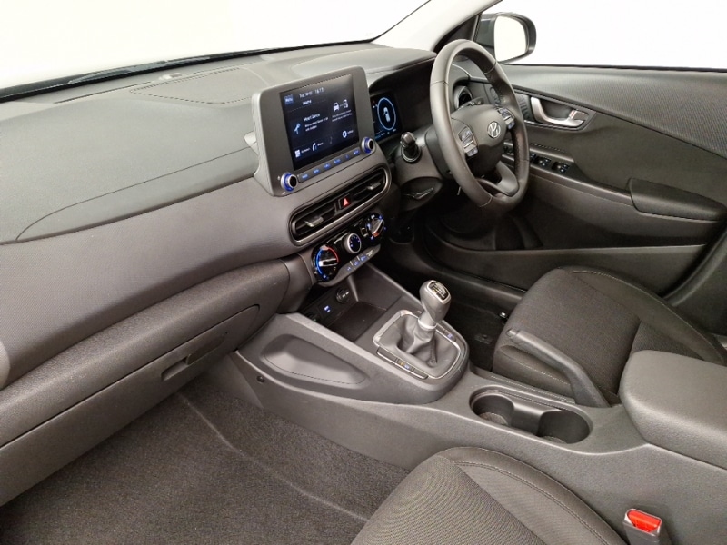 Used Hyundai KONA 2023 for sale - 77509515: Photo 5