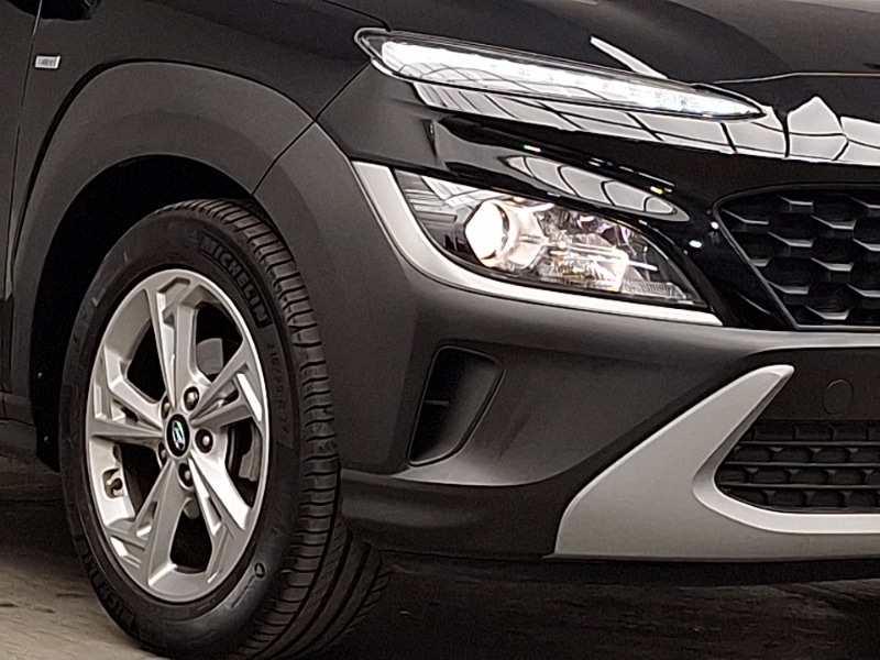 Used Hyundai KONA 2023 for sale - 77509515: Photo 9