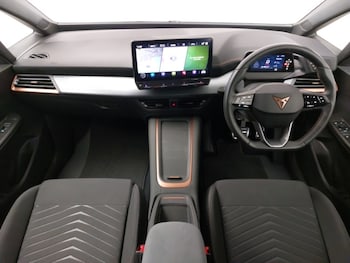Used Cupra Born 2023 for sale - 78595871: Photo
