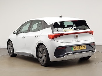 Used Cupra Born 2023 for sale - 78595871: Photo
