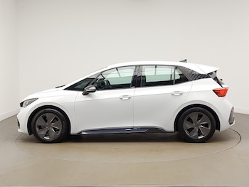 Used Cupra Born 2023 for sale - 78595871: Photo