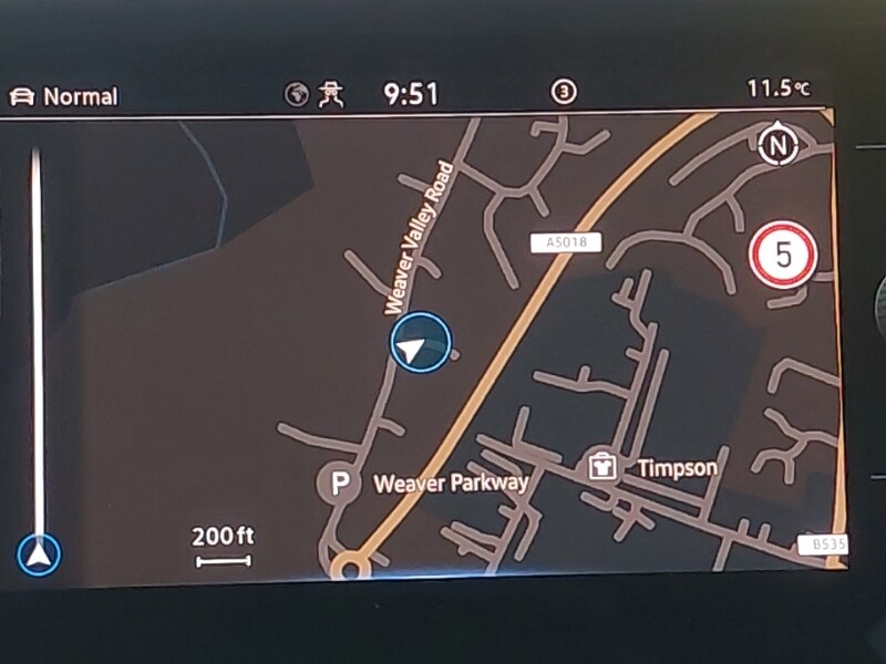 Used Volkswagen T-Roc 2023 for sale - 77752761: Photo 10