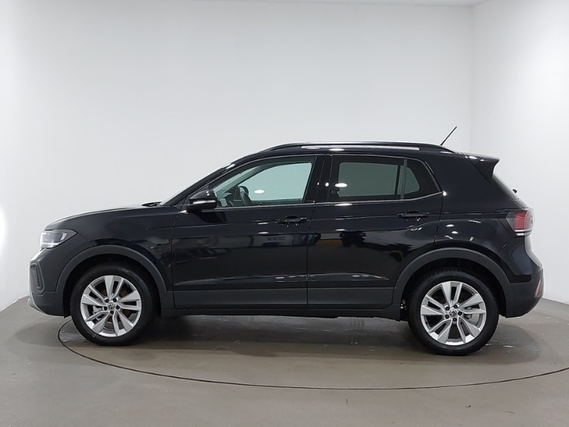 Used Volkswagen T-Cross 2024 for sale - 77049523: Photo 4