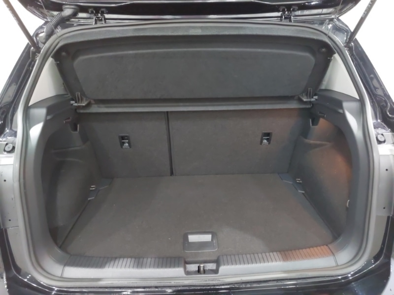 Used Volkswagen T-Cross 2024 for sale - 77049523: Photo 8