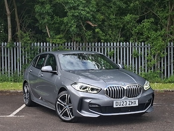 Used BMW 1 Series 2023 for sale - 78683729: Photo