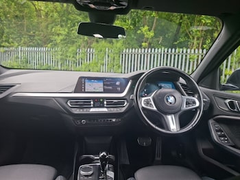 Used BMW 1 Series 2023 for sale - 78683729: Photo