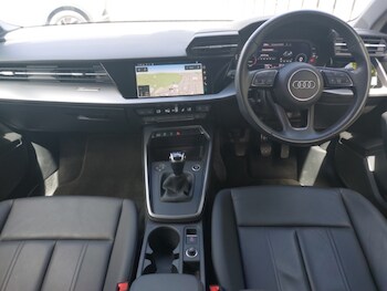 Used Audi A3 2023 for sale - 78547787: Photo