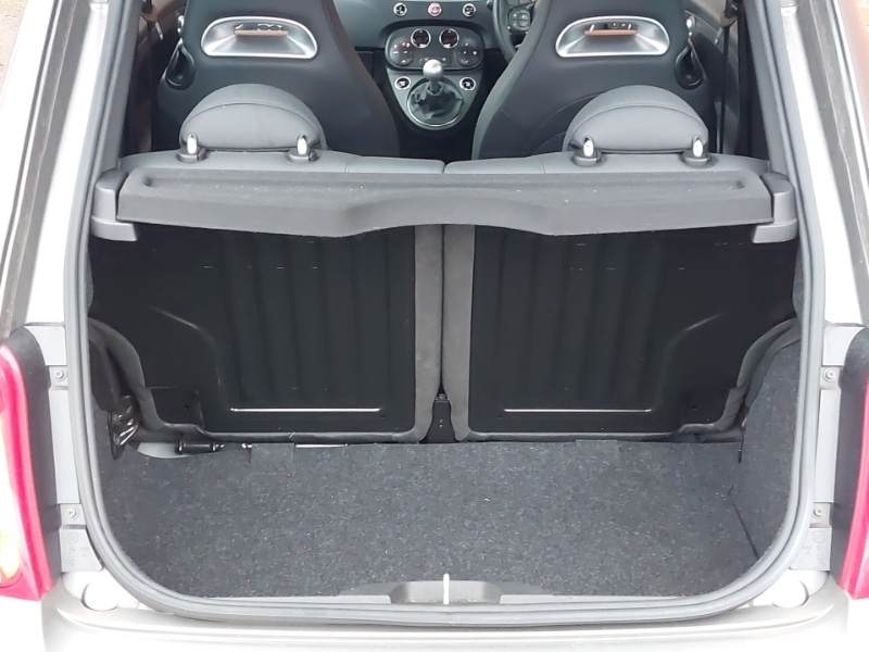 Used Abarth 695 2023 for sale - 77399215: Photo 8