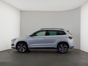 Used Skoda Karoq 2024 for sale - 77169932: Photo