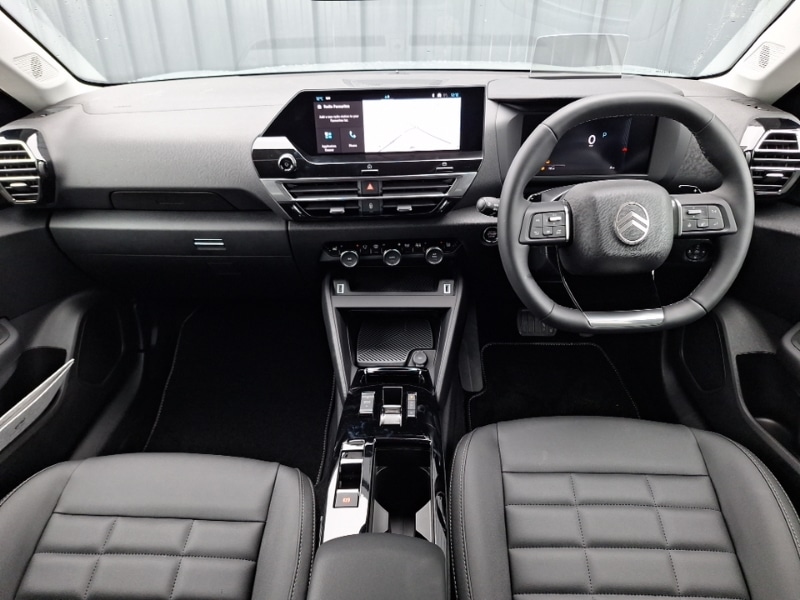 Used Citroen C4 2025 for sale - 77373494: Photo 2