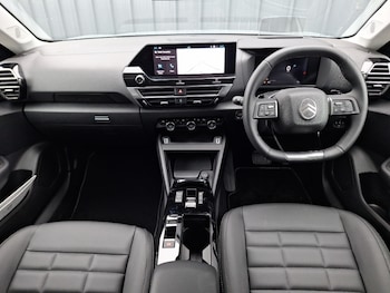 Used Citroen C4 2025 for sale - 77373494: Photo