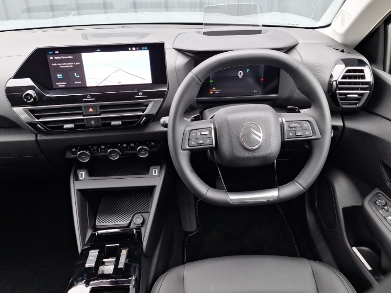 Used Citroen C4 2025 for sale - 77373494: Photo 7