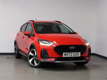 Used Ford Fiesta 2023 for sale - 78179138: Photo