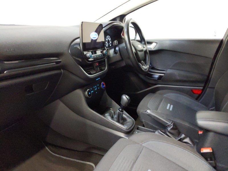 Used Ford Fiesta 2023 for sale - 78179138: Photo 5