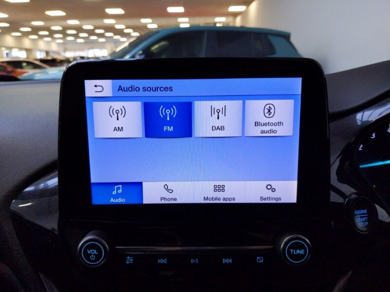 Used Ford Fiesta 2023 for sale - 78179138: Photo 7