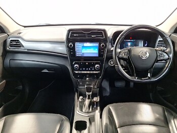 Used Ssangyong Tivoli 2021 for sale - 78439803: Photo