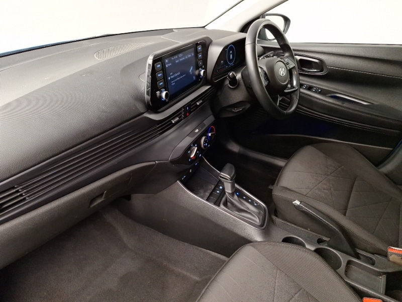 Used Hyundai BAYON 2023 for sale - 77955509: Photo 5