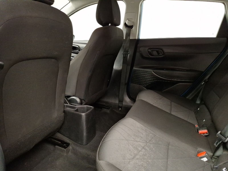 Used Hyundai BAYON 2023 for sale - 77955509: Photo 6