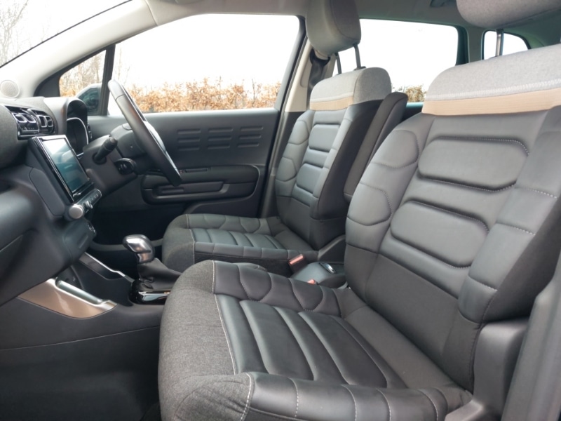 Used Citroen C3 Aircross 2024 for sale - 77509444: Photo 5