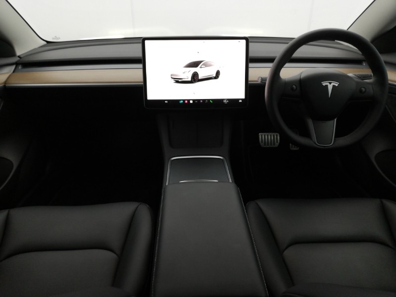 Used Tesla Model 3 2023 for sale - 77580665: Photo 2