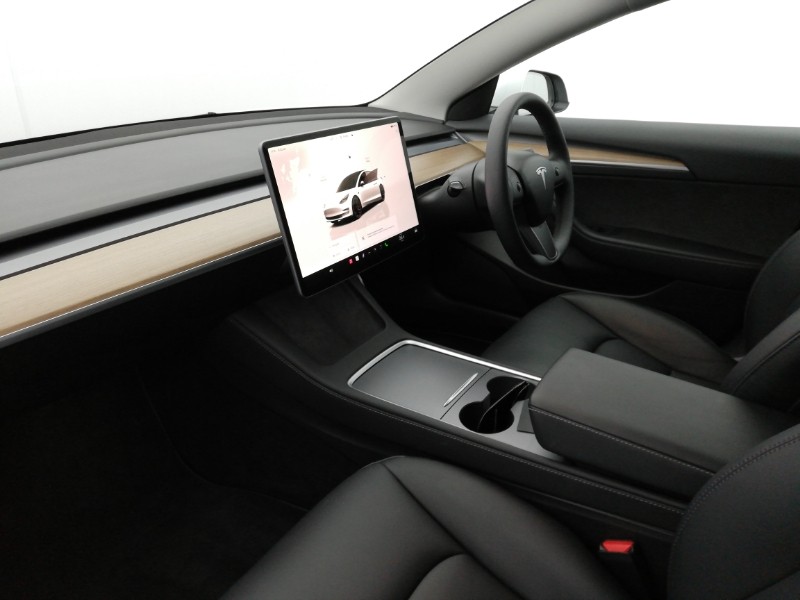 Used Tesla Model 3 2023 for sale - 77580665: Photo 5