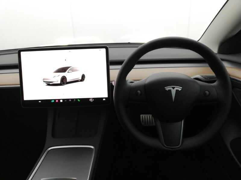 Used Tesla Model 3 2023 for sale - 77580665: Photo 7