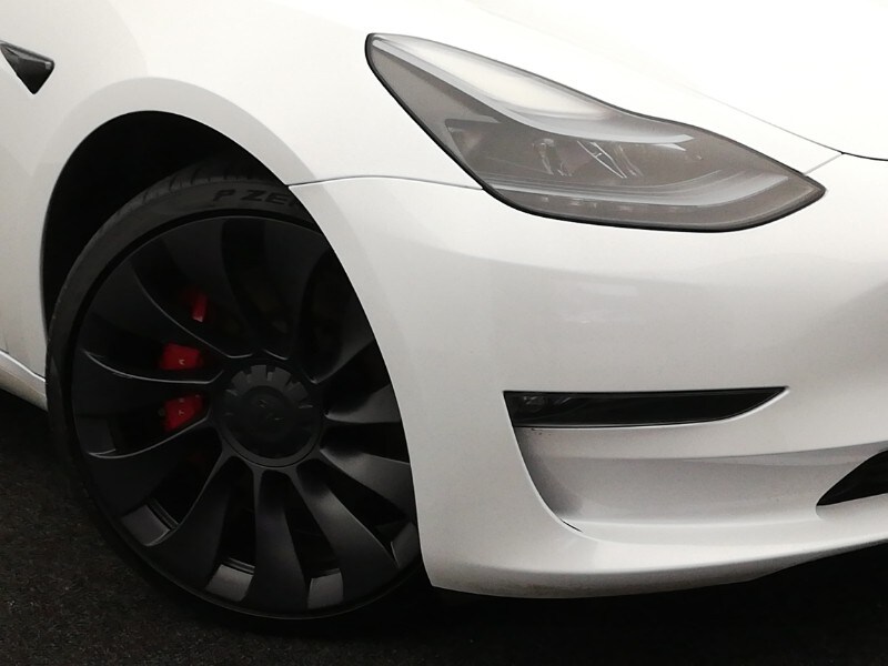 Used Tesla Model 3 2023 for sale - 77580665: Photo 9