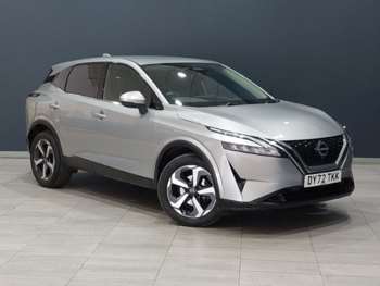 2022 - 1.3 DiG-T MH N-Connecta 5dr
